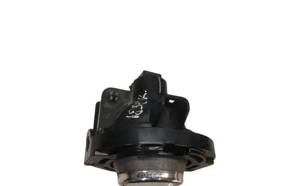 Front fog light
