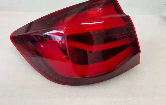 BMW 3 F30 F35 F31 Rear/tail lights H37456531 2SD01214913