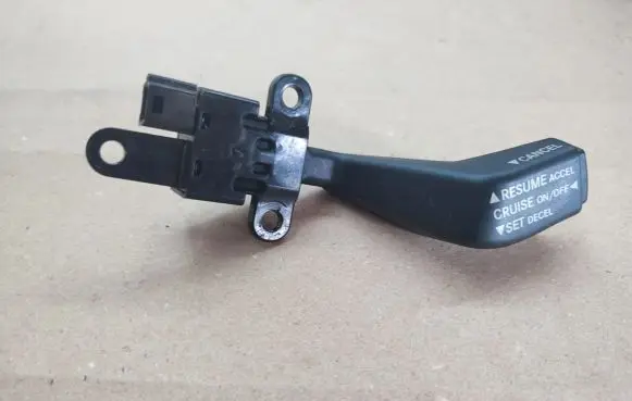 Chrysler Grand Voyager V Cruise control stalk 04671929AB