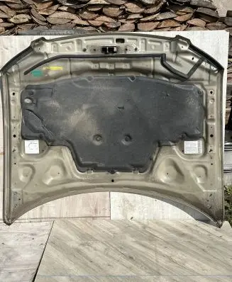 Infiniti FX Engine bonnet/hood