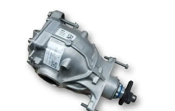 BMW 7 G11 G12 Rear differential 33109454760 33109454761 33108635858