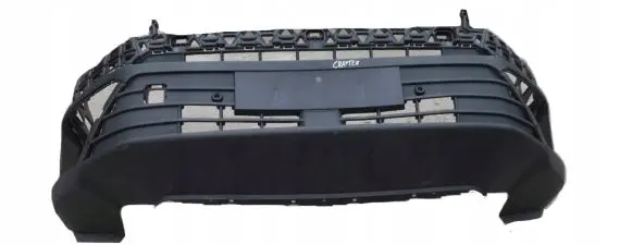 Volkswagen Crafter Front bumper