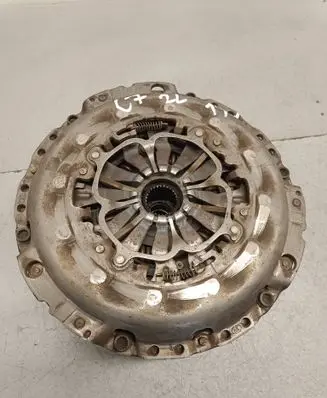 Audi A6 S6 C7 4G Clutch set kit 0BL105266AL