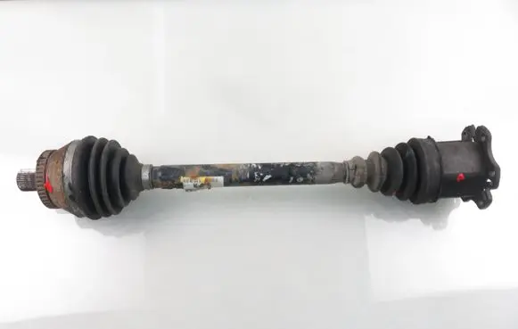 Audi A4 S4 B6 8E 8H Front driveshaft 8E0407272S