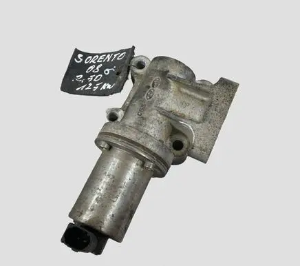 KIA Sorento EGR valve 284104A410