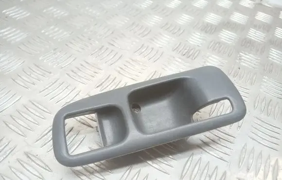 Honda Civic Front door window switch trim 