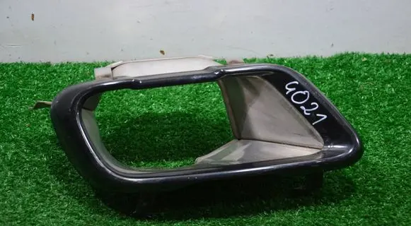 BMW X5 G05 Muffler ending 5A5C8F4 20860210 2384460121