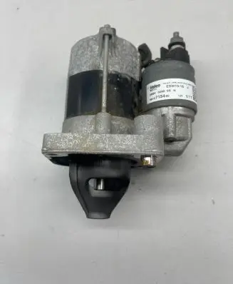 Citroen C3 Aircross Starter motor 9812715480 ESW1016 28B00289SS