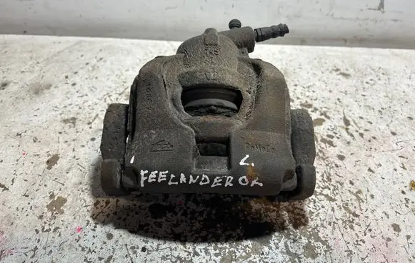 Land Rover Freelander 2 - LR2 Front brake caliper