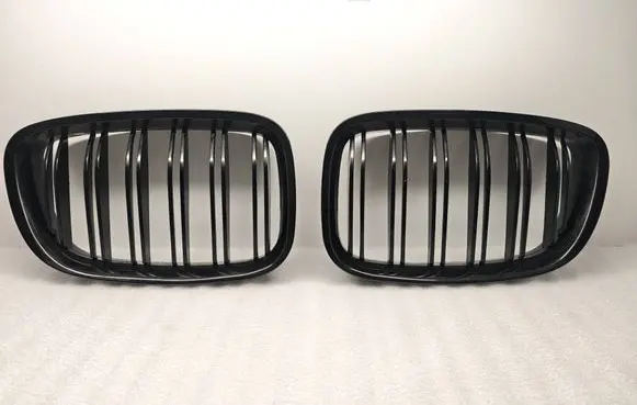 BMW 5 GT F07 Front grill