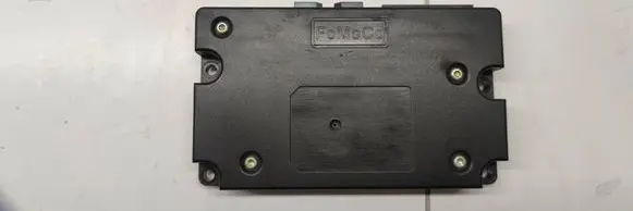 Ford Fiesta Bluetooth control unit module B014673