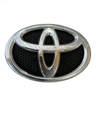 Toyota Verso Manufacturer badge logo/emblem 7530102020
