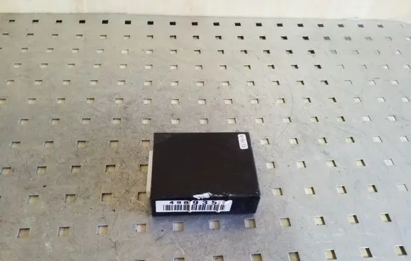 Nissan X-Trail T31 Other control units/modules WG1G673A