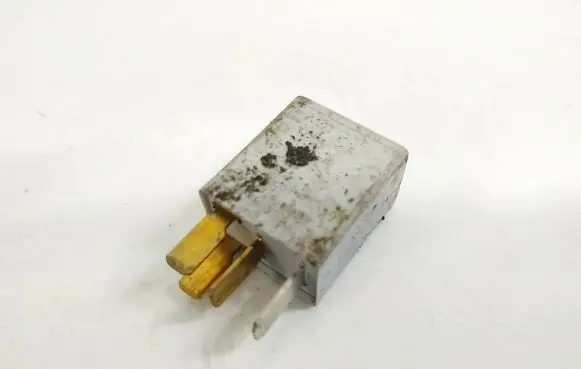 Peugeot 107 Other relay 9008087019 90080-87019