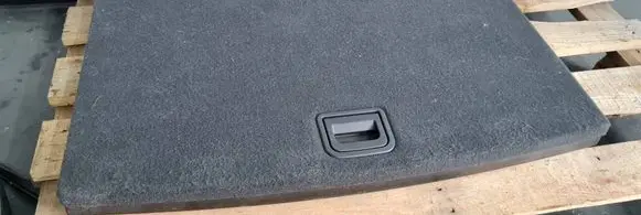Audi A4 S4 B8 8K Trunk/boot mat liner 8K9863879C