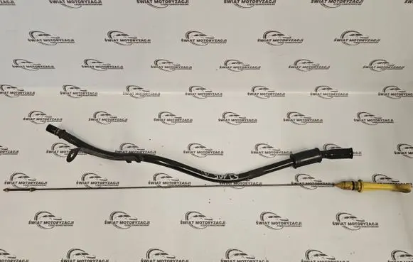 Skoda Superb B5 (3U) Oil level dip stick 115KM