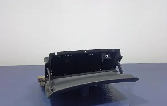 Volkswagen PASSAT B5.5 Glove box 3B1857101