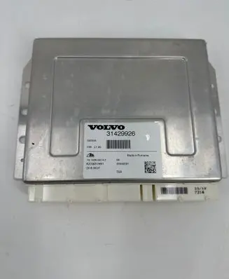 Volvo S90, V90 Suspension control unit/module 31429926 15152803142 A2C99315601