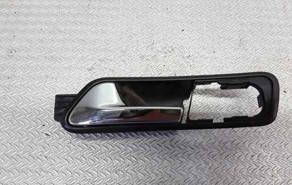 Volkswagen Touran I Front door interior handle 1T1837113C