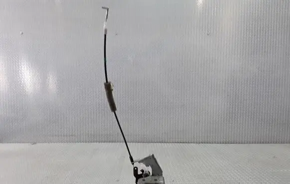 Mazda RX8 Rear door lock