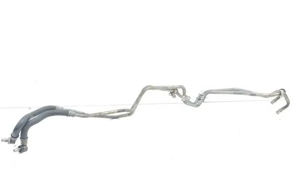 Mercedes-Benz GLC AMG Gearbox oil cooler pipe/hose 