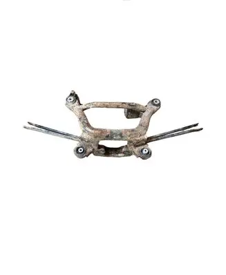 BMW 3 E46 Rear subframe 