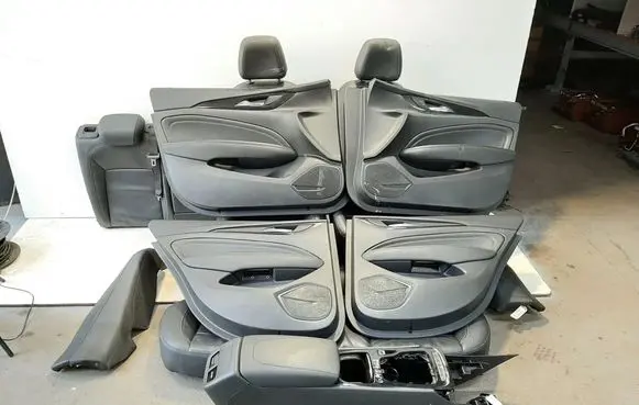 Opel Insignia B Interior set 