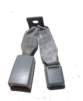 Dodge Caliber Rear seatbelt buckle 24082061 02V9310AAB