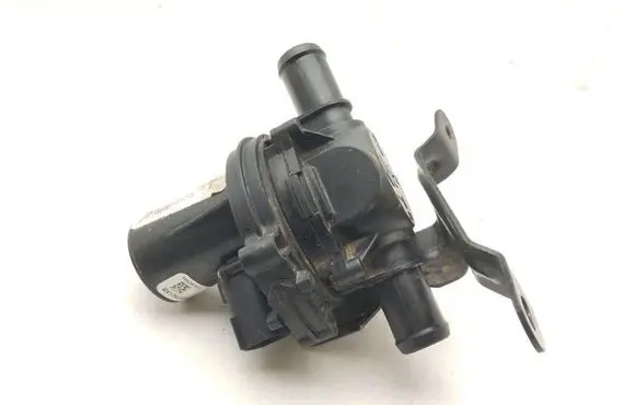 Chrysler Pacifica Turbo solenoid valve 68237801AB