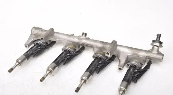 Mini One - Cooper F56 F55 Fuel main line pipe 0261500539