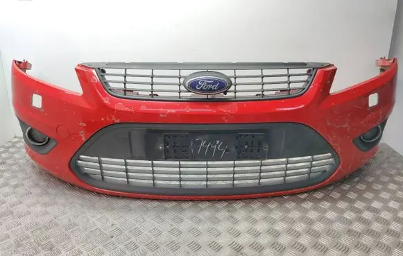 Ford Focus Front bumper 8M5117757A