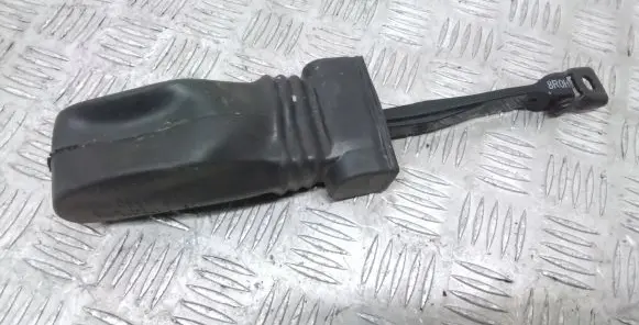 Porsche Macan (95B) Rear door check strap stopper 8R0839267B 8R0839249F