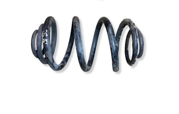 Renault Trafic III (X82) Rear coil spring 