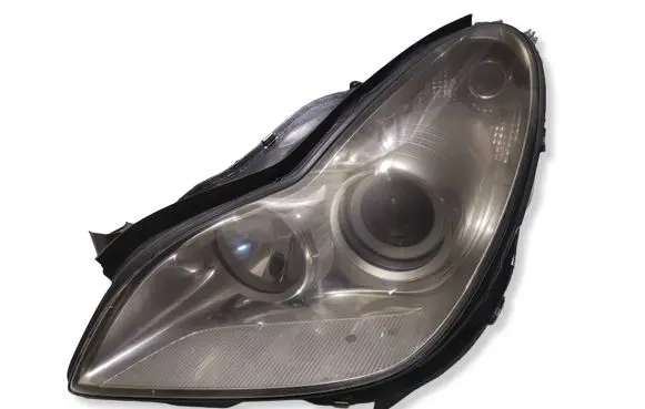 Mercedes-Benz CLS C219 Headlight/headlamp 