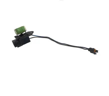 Dodge Challenger Coolant fan relay 
