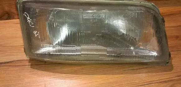 Fiat Ducato Headlight/headlamp 35680748 35680-748