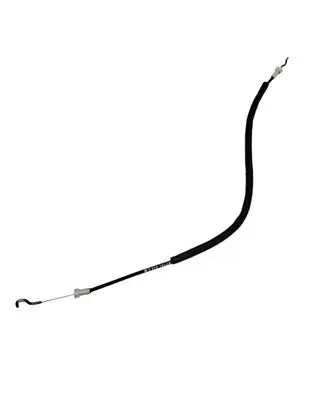 Mercedes-Benz Sprinter W906 Rear door cable line A9067600804 9067600804