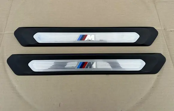 BMW X4 G02 Front sill trim cover 8068487
