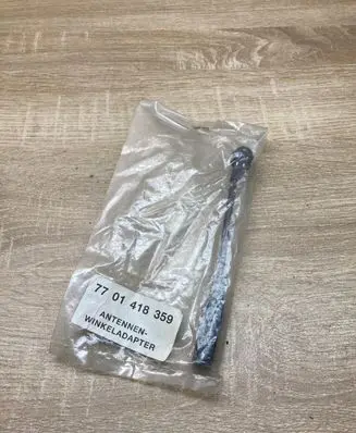 Renault Megane II Plug wire 7701418359