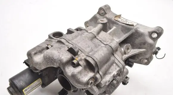 Hyundai i30 Rear gearbox reducer/haldex oil pump 47495-24000