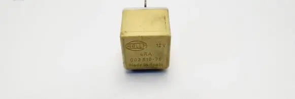 Volvo S70 V70 V70 XC Other relay 9128164