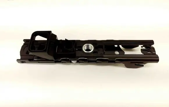 Skoda Fabia Mk3 (NJ) Seat belt adjustment motor 4M0857819A