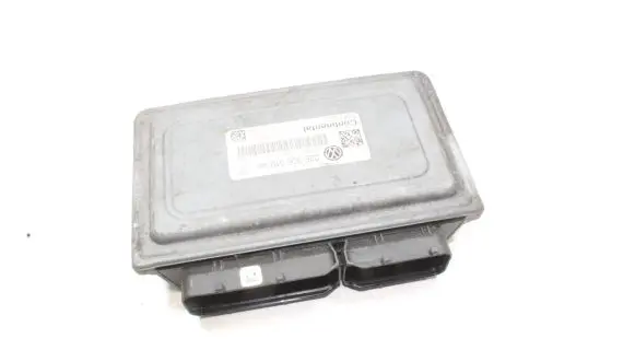 Volkswagen Polo V 6R Engine control unit/module 03E906019AK 5WA11023
