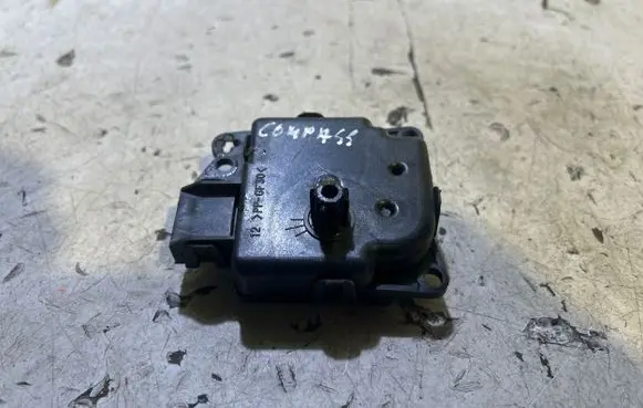Jeep Compass Air flap motor/actuator AA1138002640 070229