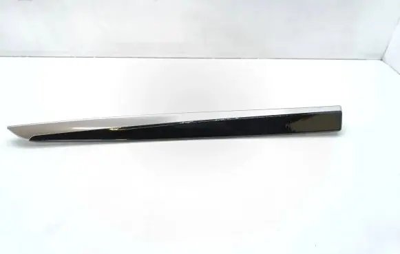 BMW 5 F10 F11 Rear door card trim 7225530