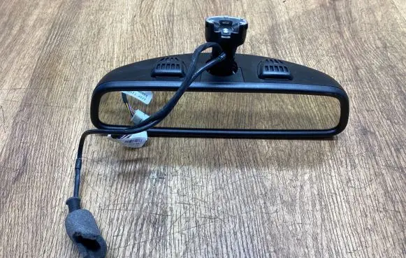 Mercedes-Benz GLC X253 C253 Rear view mirror (interior) E11026530 0601