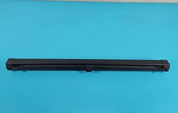 Volkswagen PASSAT B7 Parcel shelf load cover IMPRK1392403