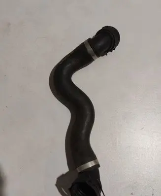 Mercedes-Benz C W205 Engine coolant pipe/hose A2055017484002 YAP2024713