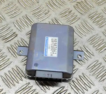 Dodge Stealth Other devices G0T10971M MB903862
