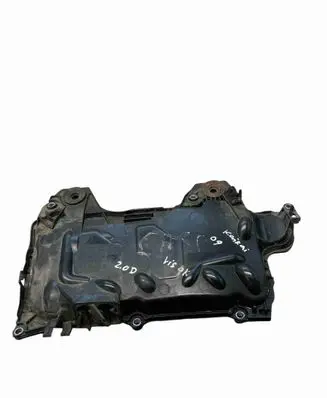 Nissan Qashqai+2 Engine cover (trim) 8200672464